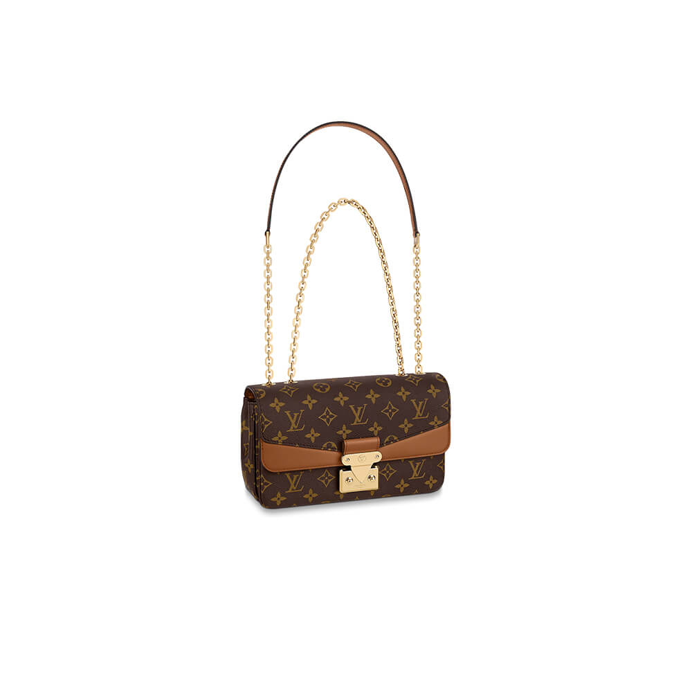 LV MARCEAU