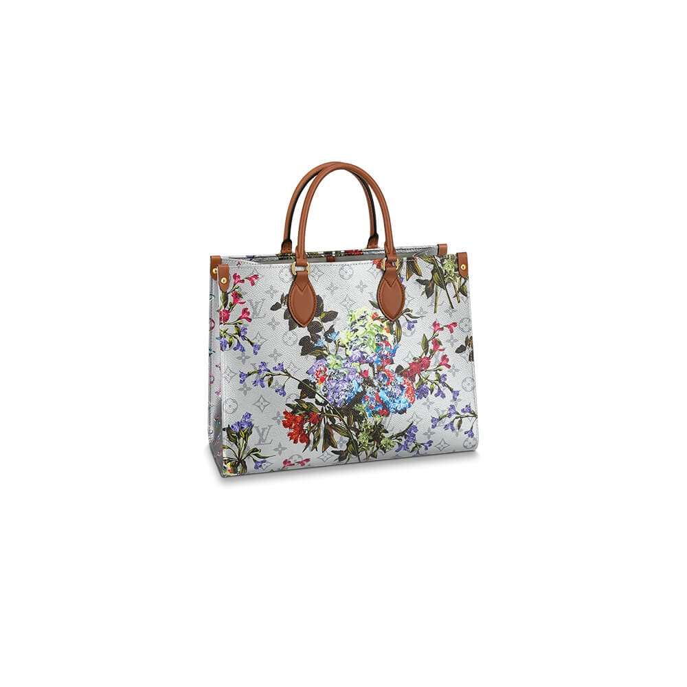 LV ONTHEGO MM