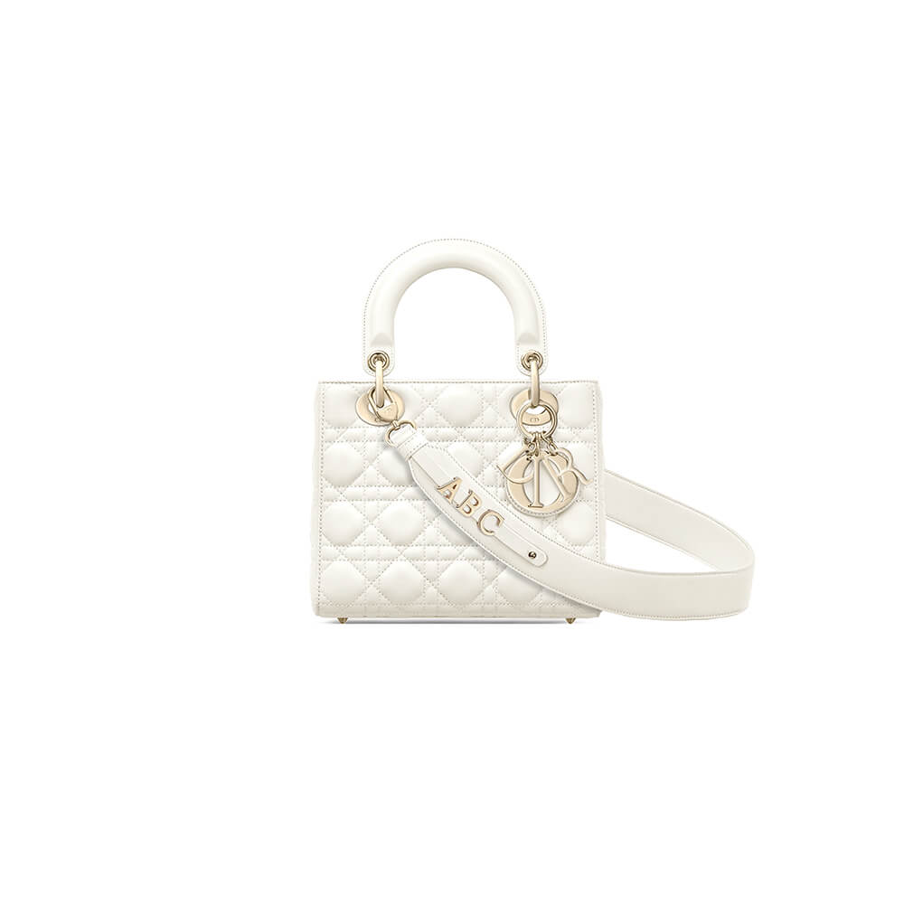 small lady D*or my abcD*or bag