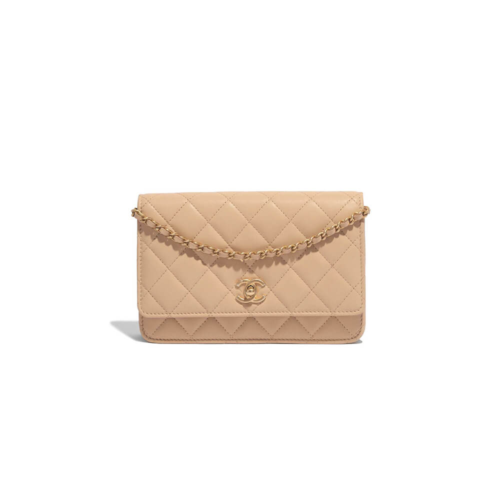 Ch*el wallet on chain