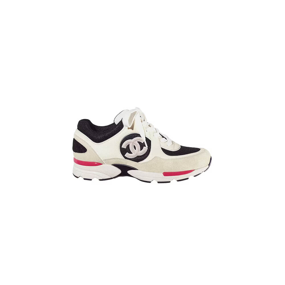 Ch*el sneakers