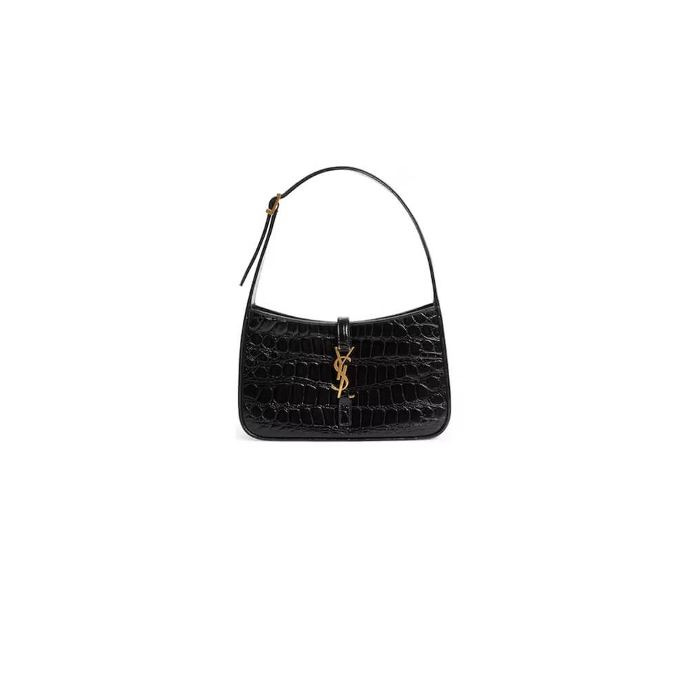 YSL LE 5 A 7 HOBO BAG