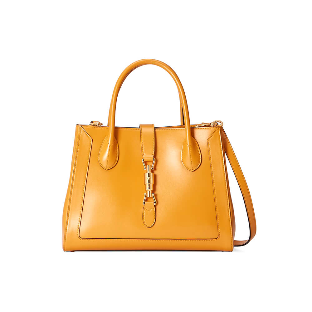 GG Jackie 1961 medium tote bag