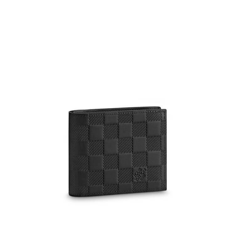 LV Marco Wallet