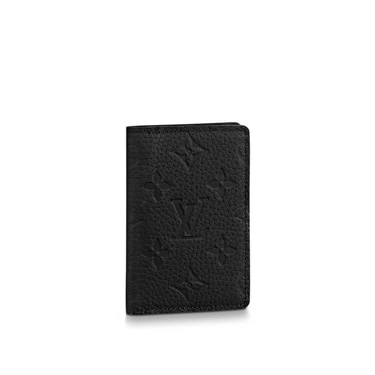 LV Pocket Organizer