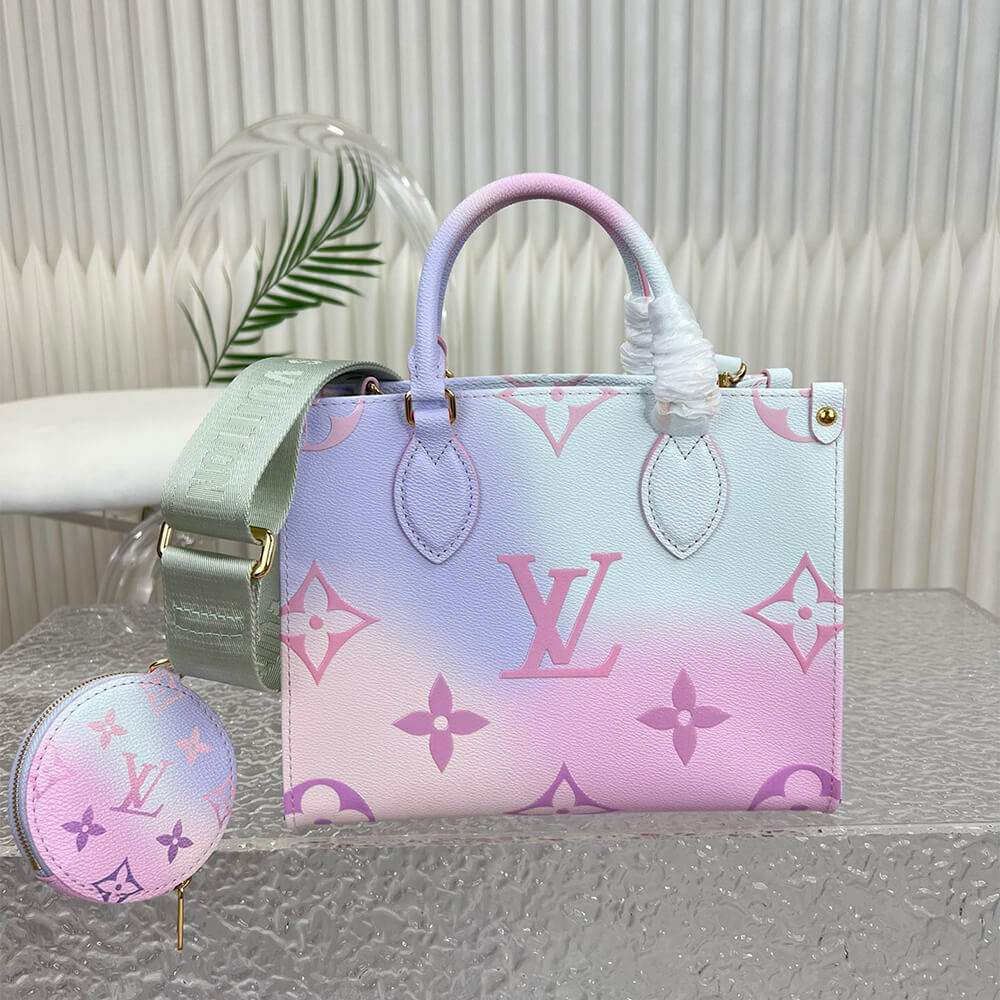 LV ONTHEGO PM