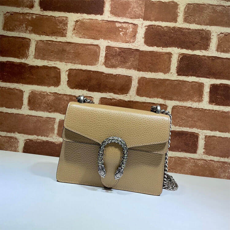G*u*i dionysus mini bag