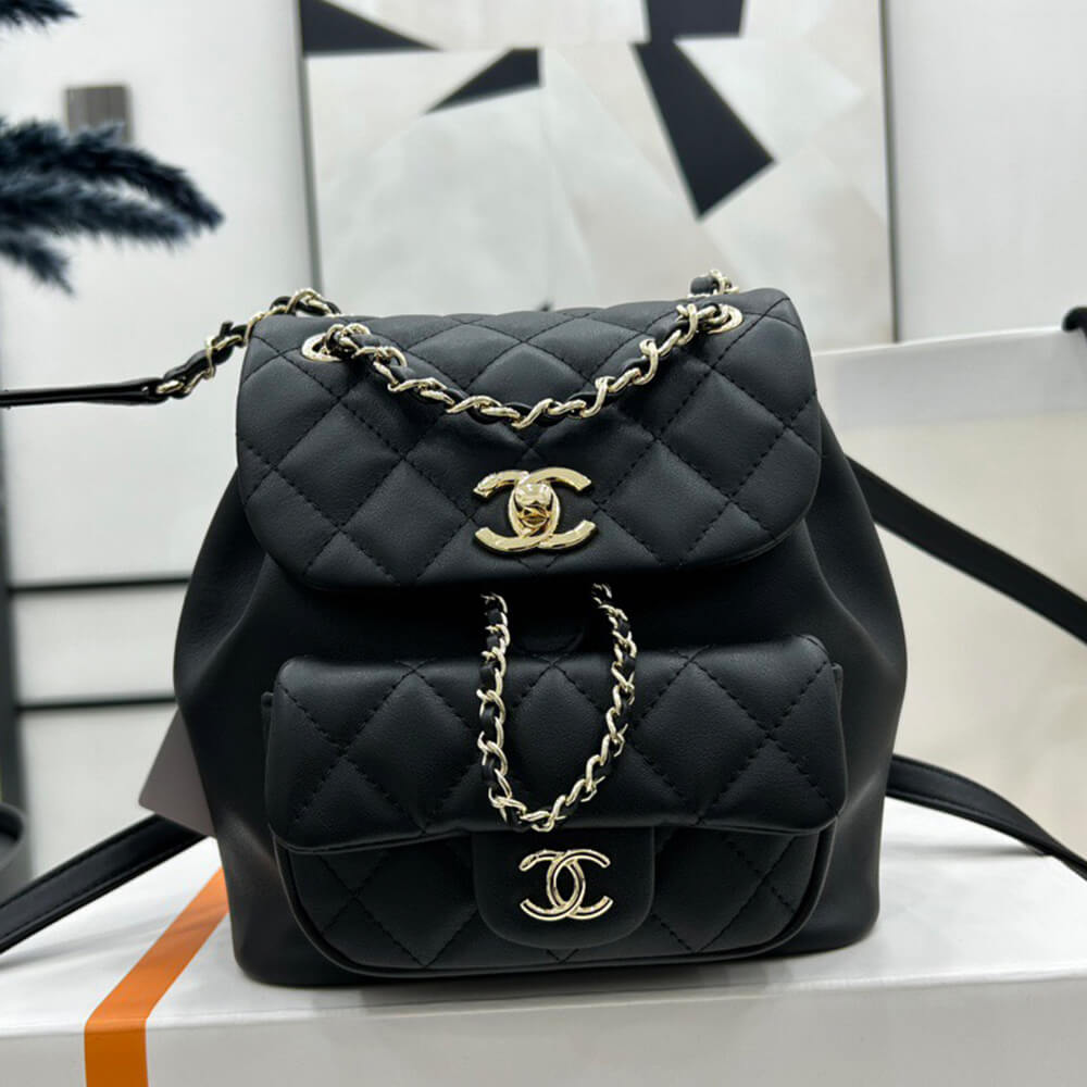 Ch*el 22a mini duma backpack