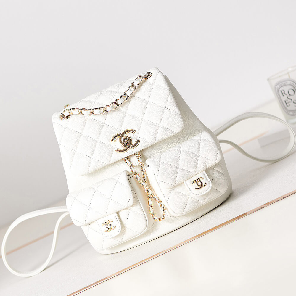 Ch*el backpack