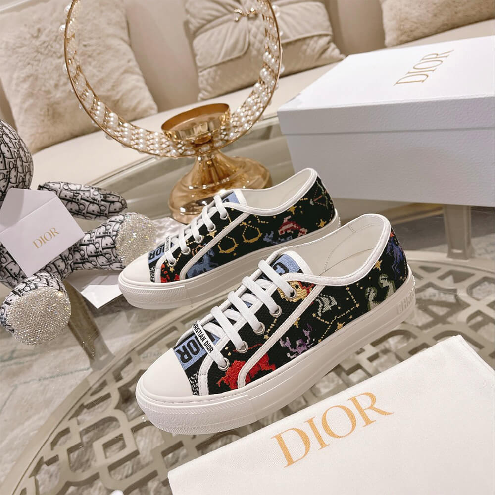 walk’n’D*or sneaker