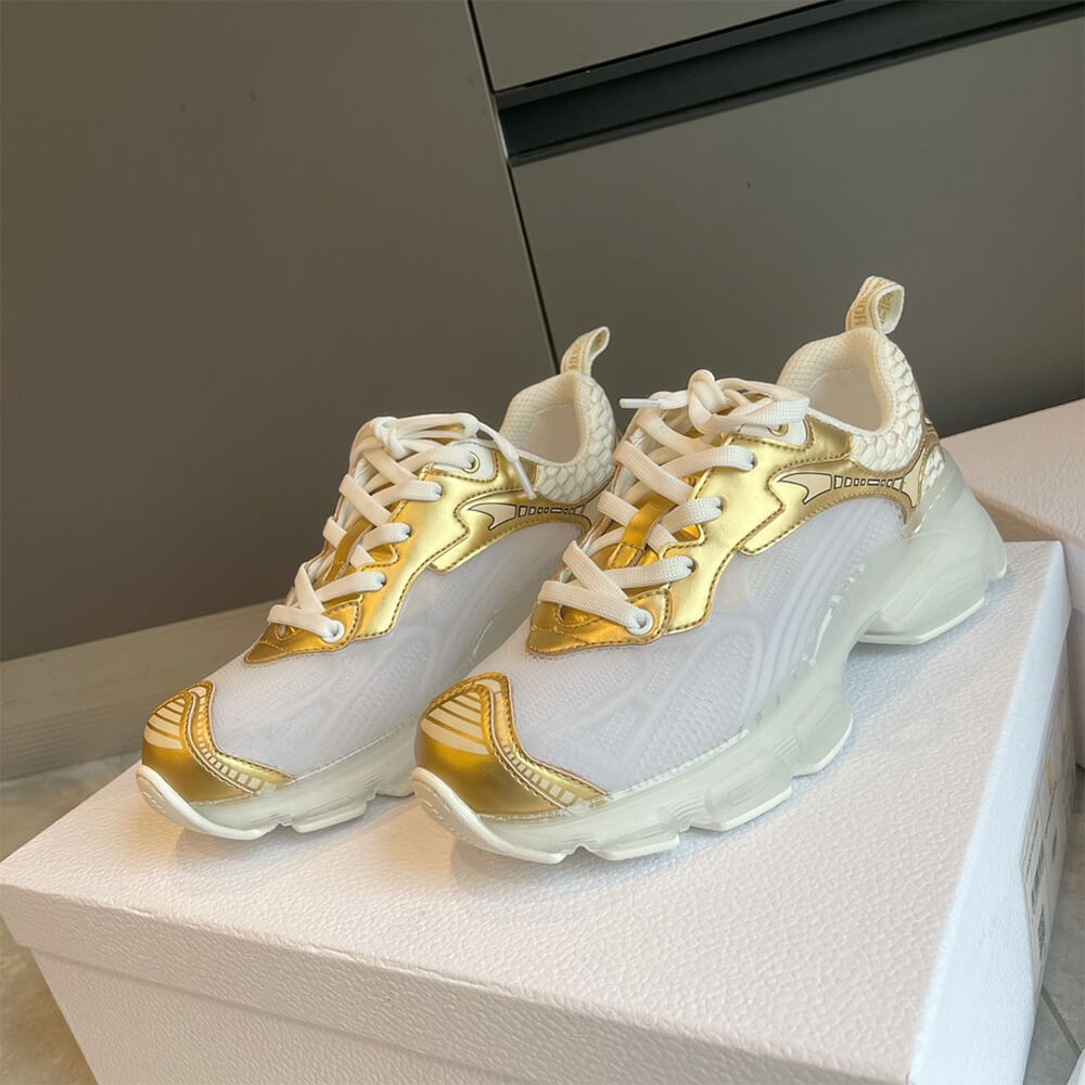 D*or vibe sneaker