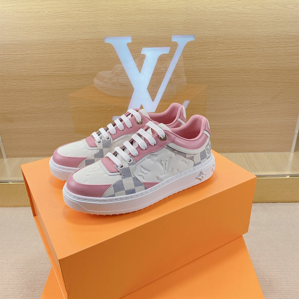 TIME OUT SNEAKER