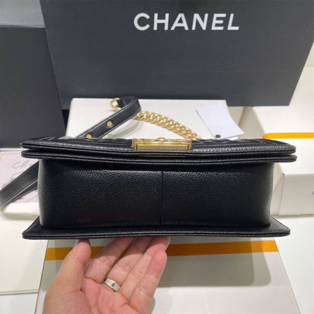 boy Ch*el handbag