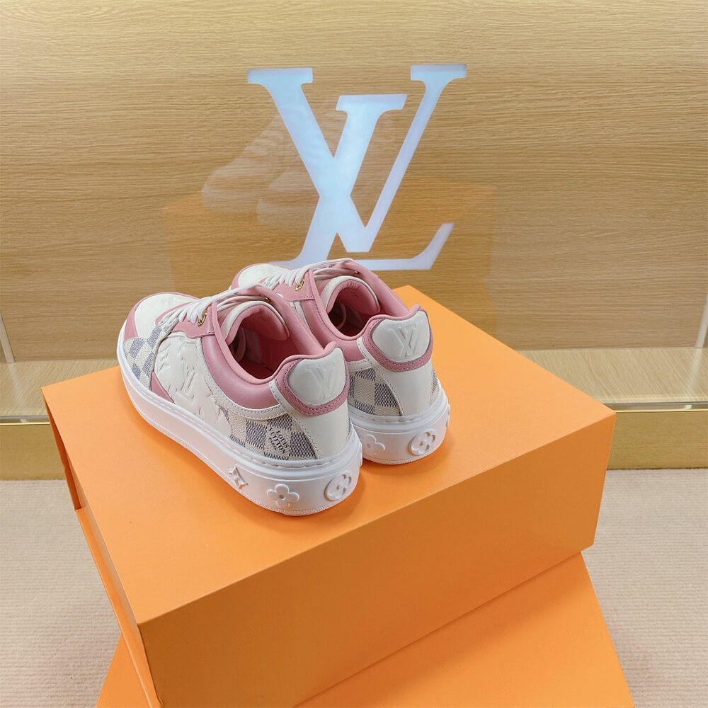 TIME OUT SNEAKER
