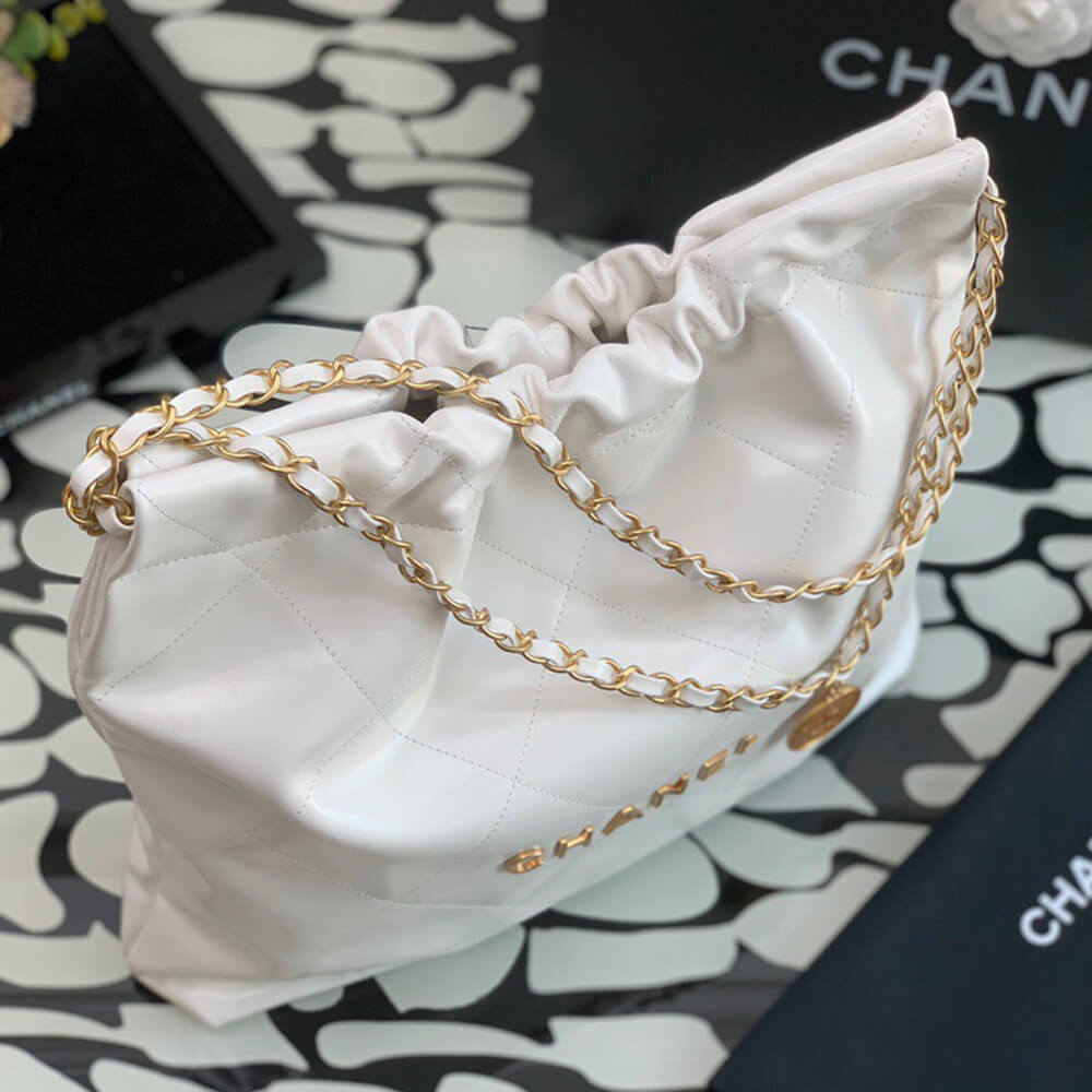 Ch*el 22 small handbag