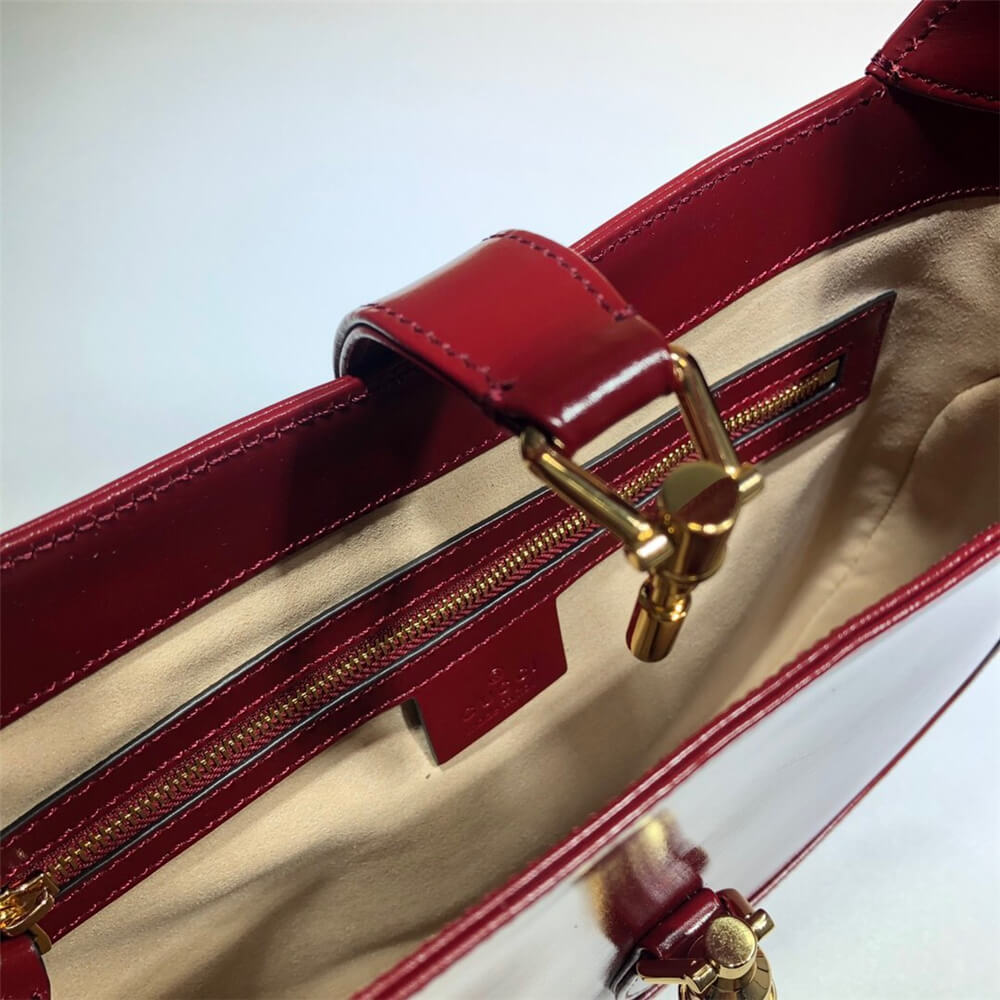 G*u*i jackie 1961 small hobo bag