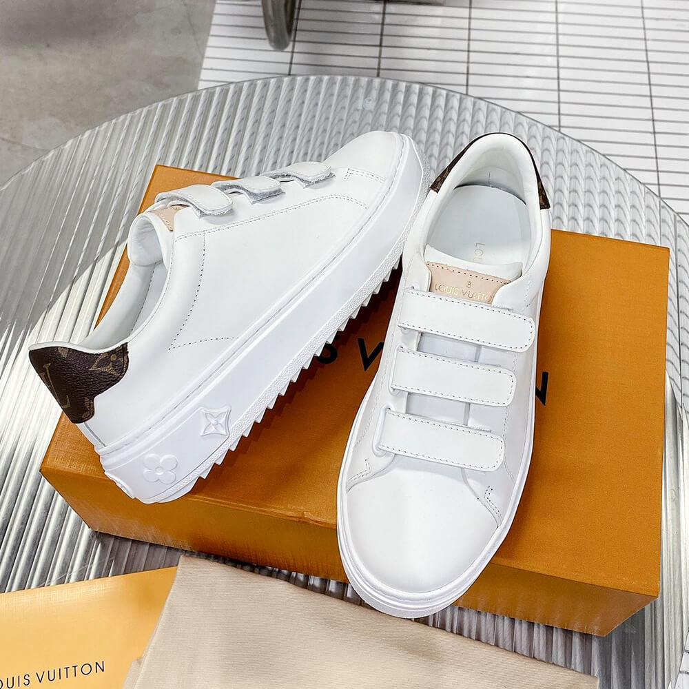 TIME OUT SNEAKER