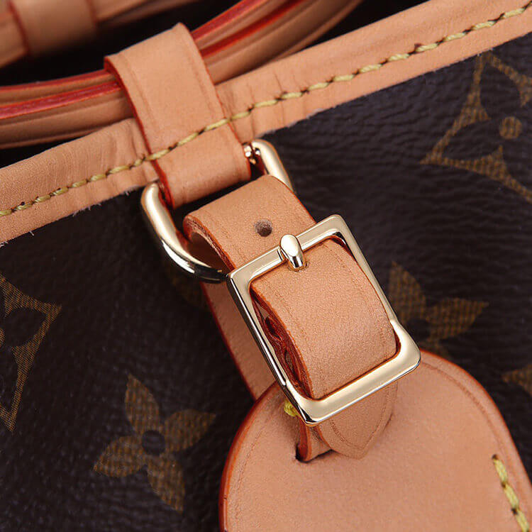 LV Noe Purse