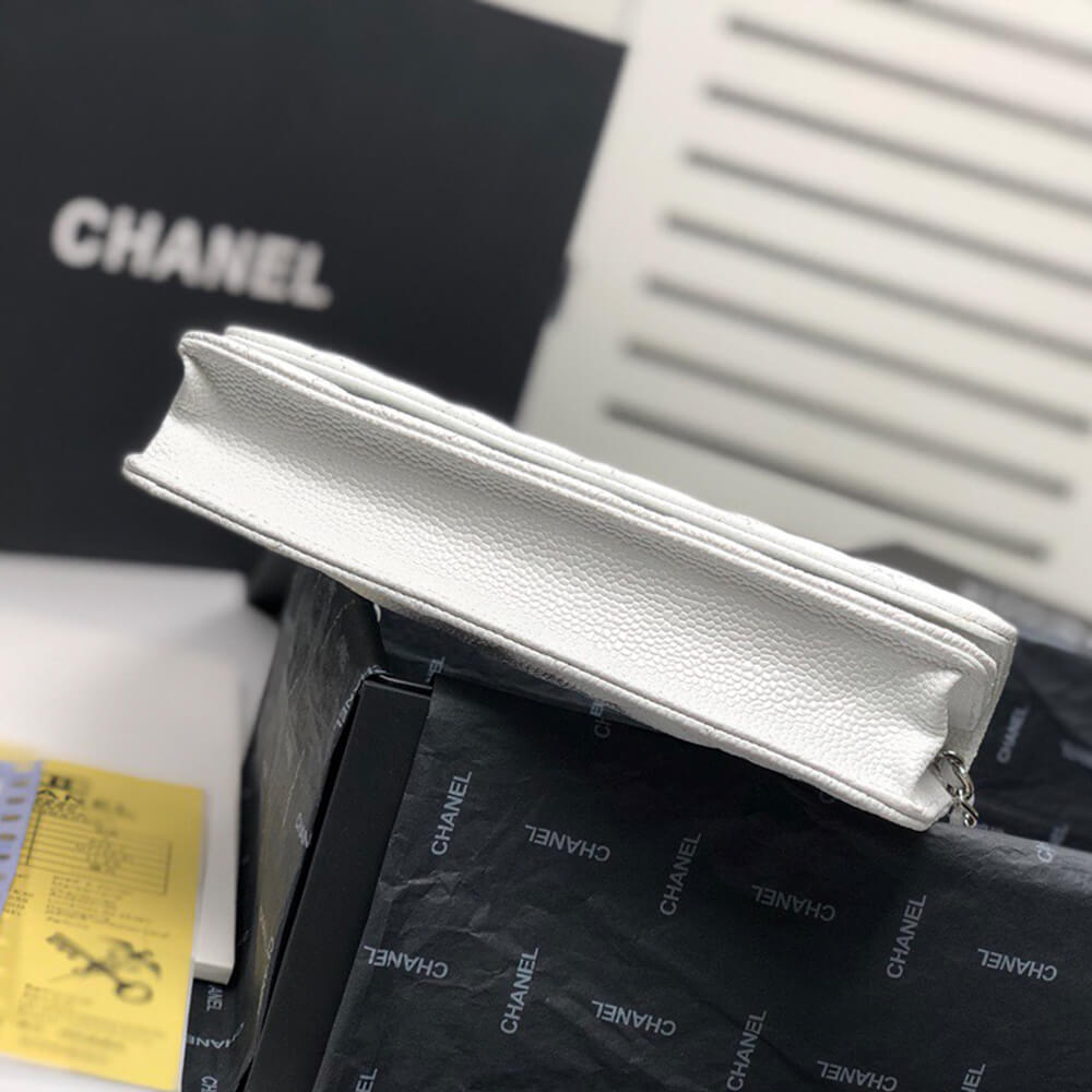 Ch*el wallet on chain
