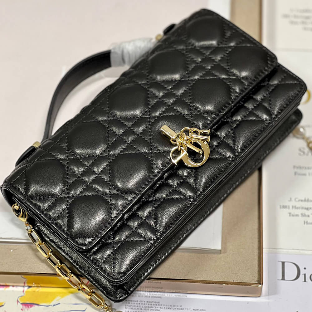 miss D*or mini bag