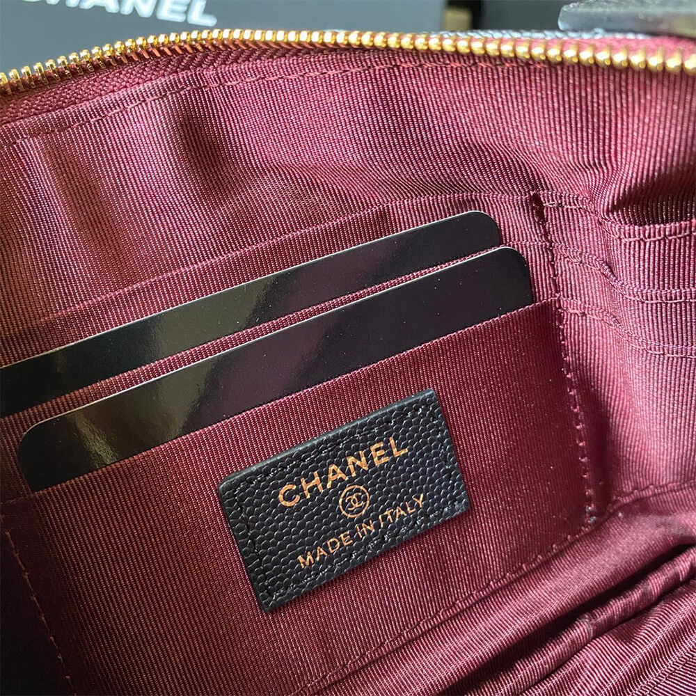 Ch*el wallet