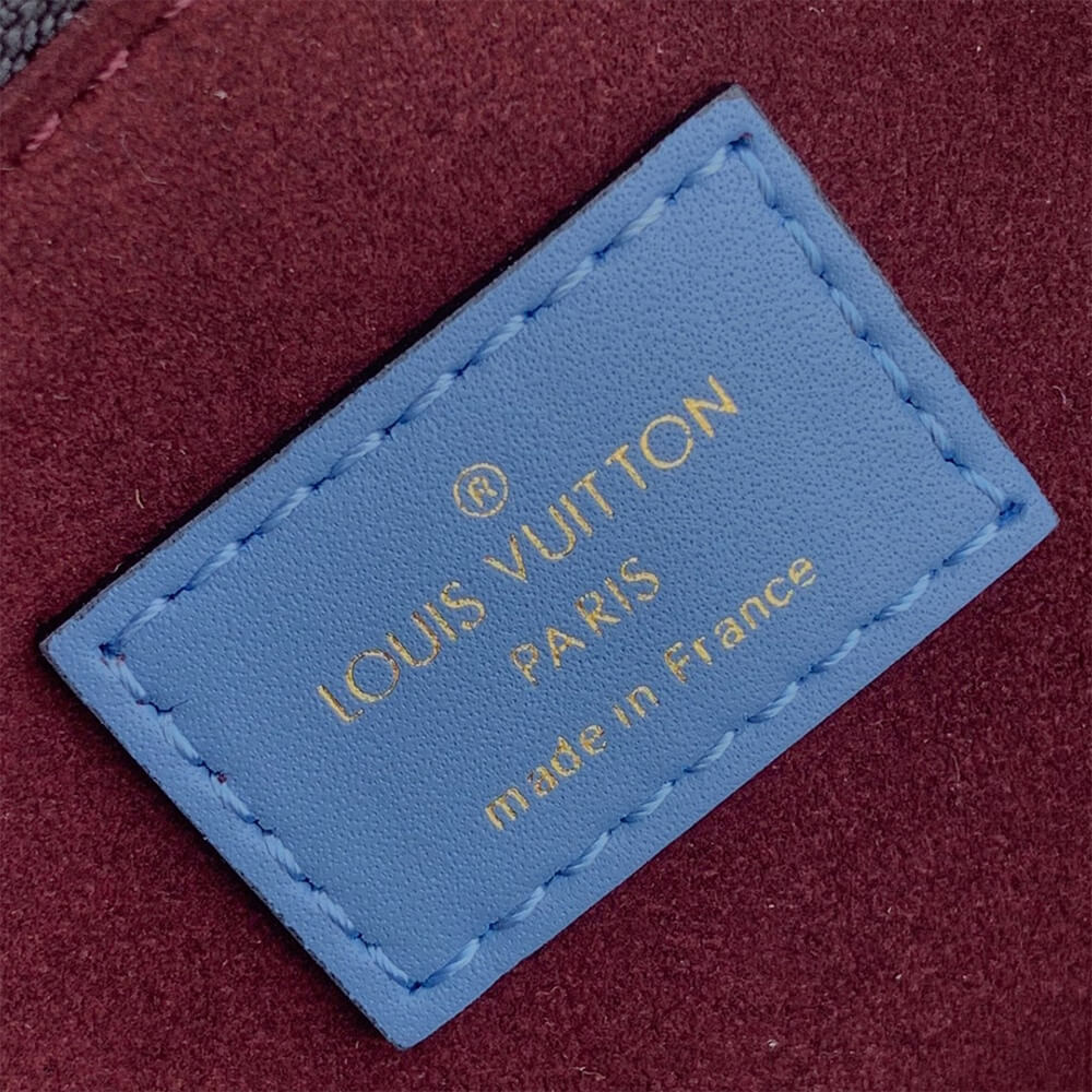 LV BEAUBOURG HOBO Mini