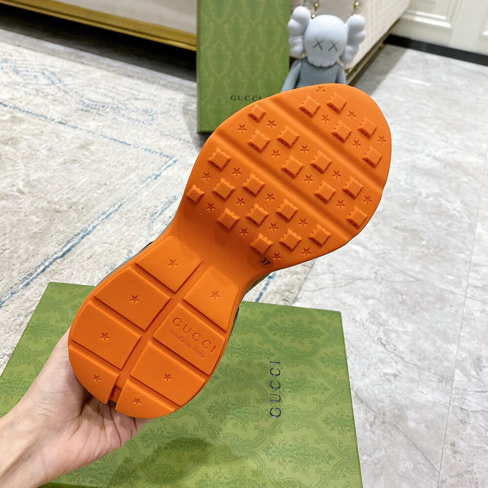 GG Rhyton sneaker