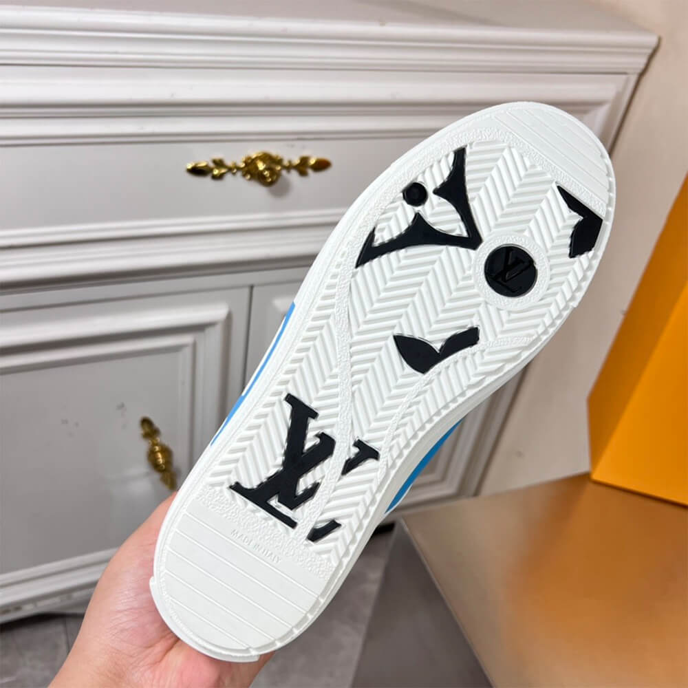 CHARLIE SNEAKER