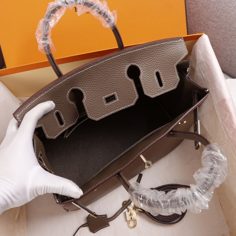 H**mes birkin bag 25