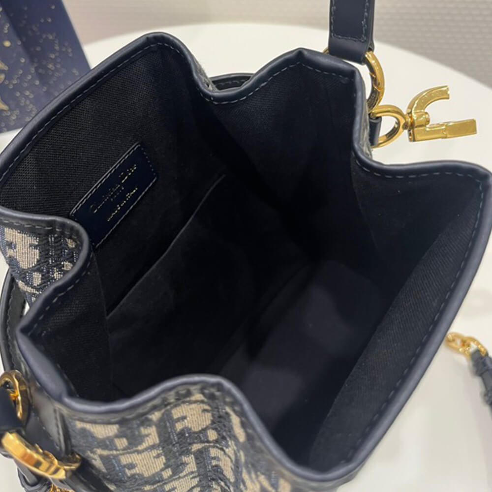 medium c’est D*or bag