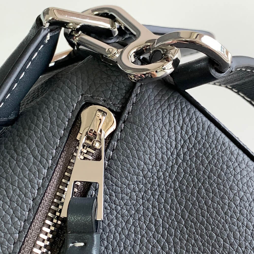 LOEWE Small Puzzle Bag