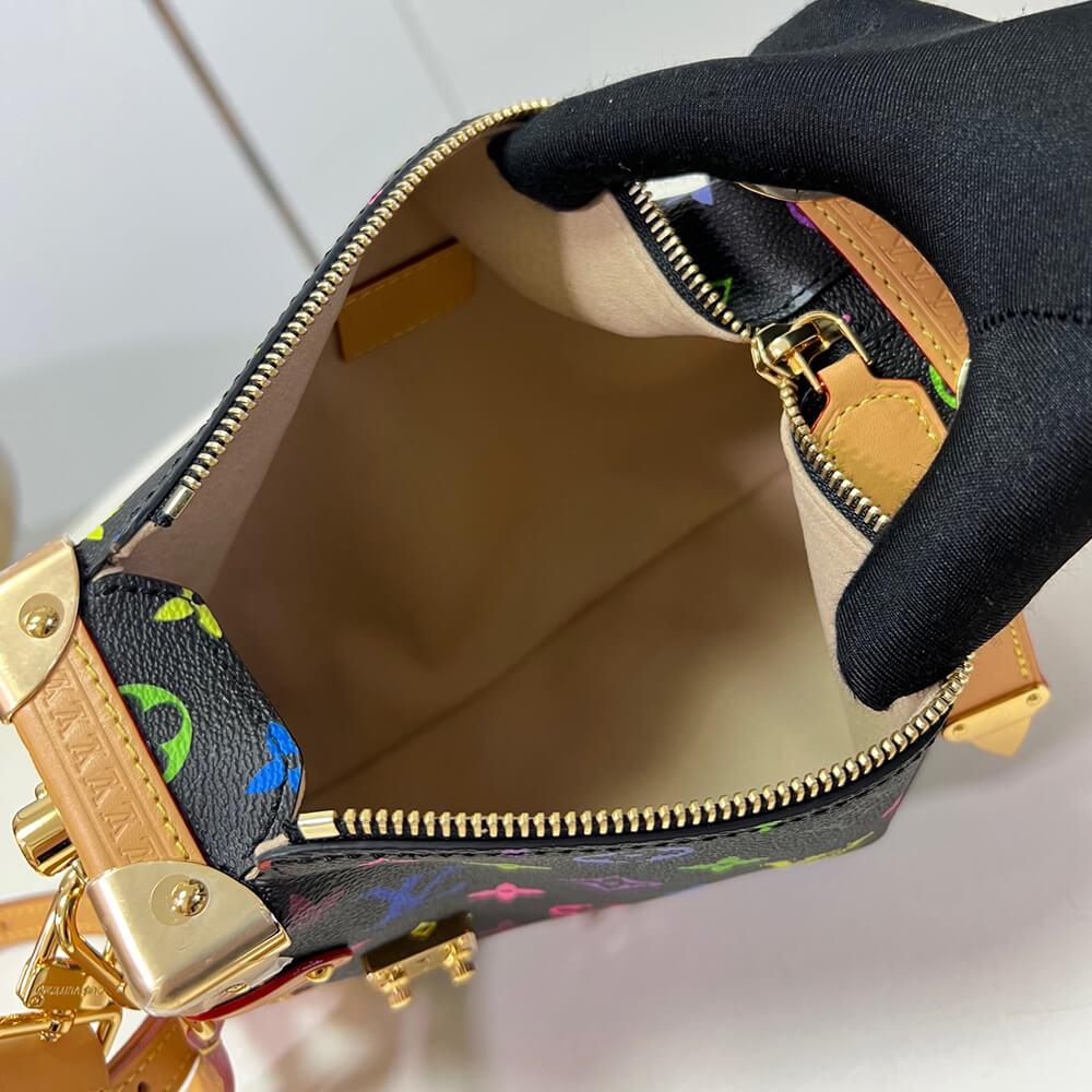 LV Side Trunk