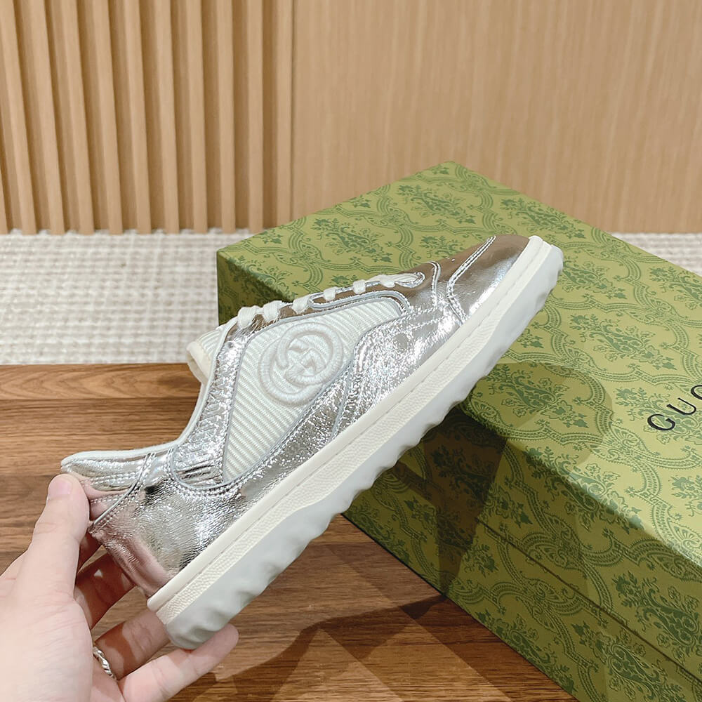 G*u*i women’s mac80 sneaker