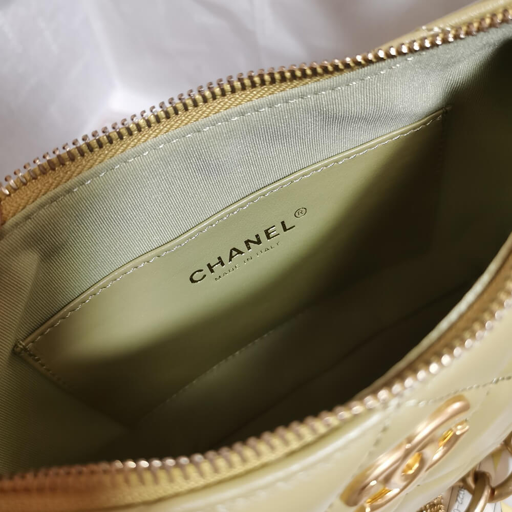 Ch*el hobo handbag