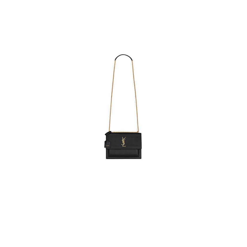 SUNSET MEDIUM CHAIN BAG