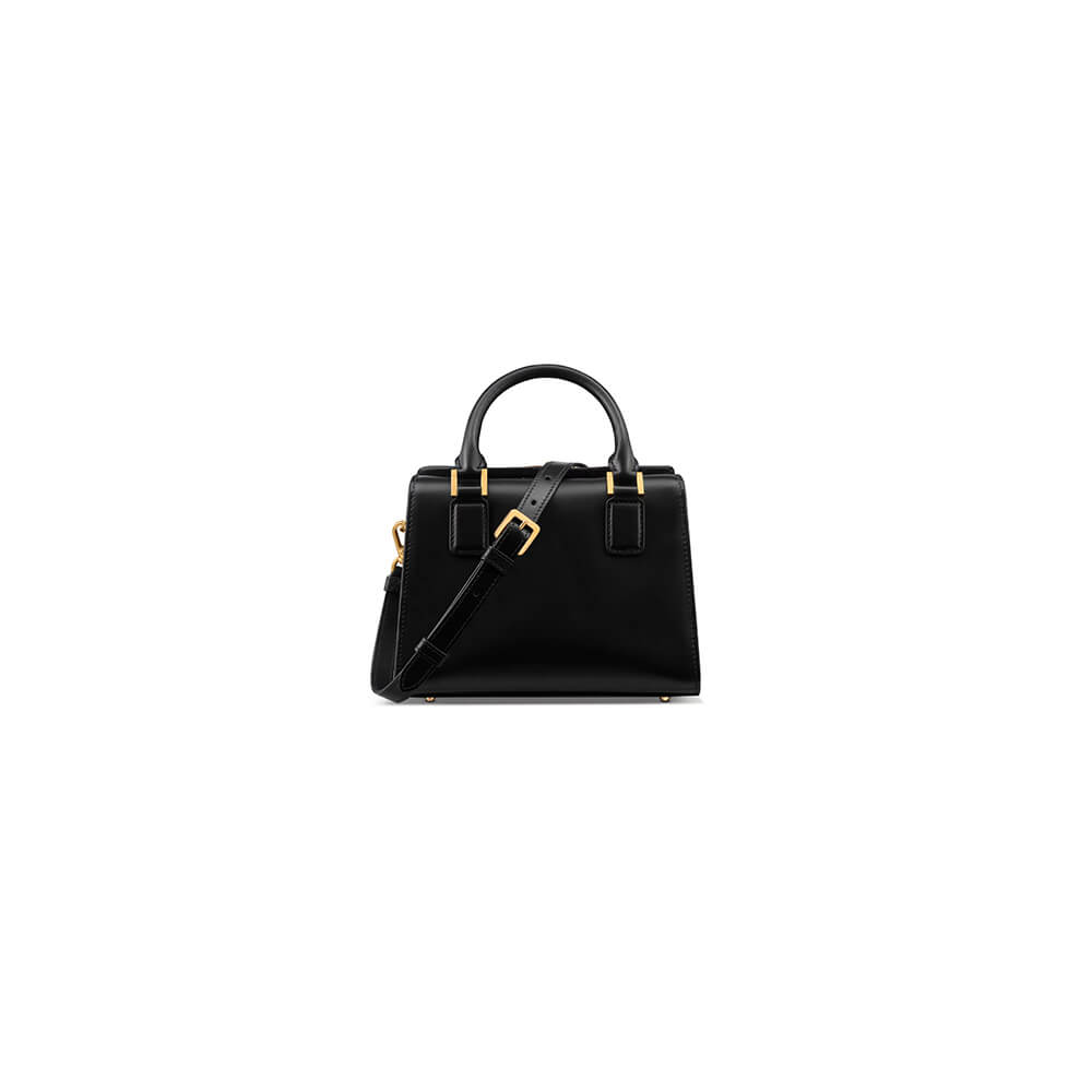 SMALL BOSTON BAG