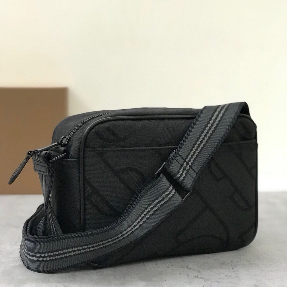 B**rry paddy bag