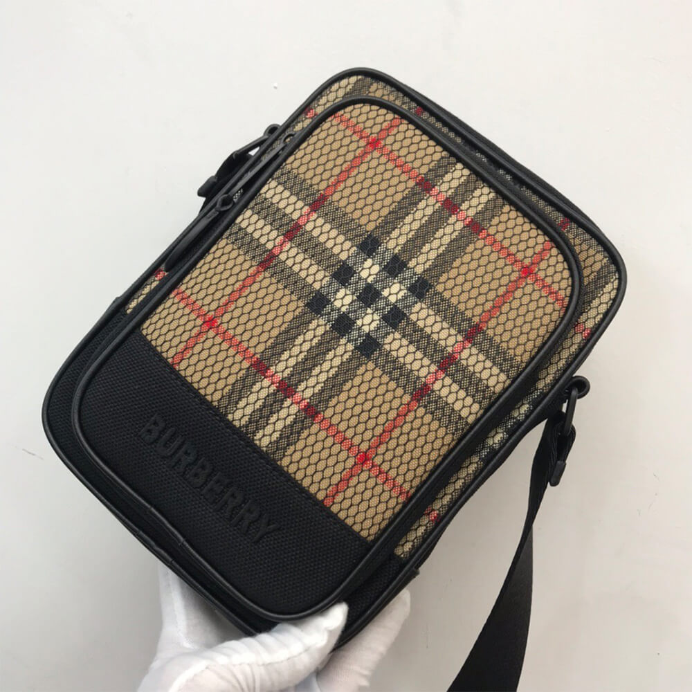 B**rry freddie bag
