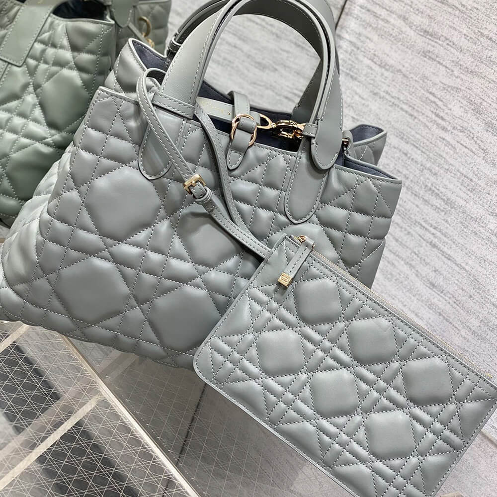 medium D*or toujours bag