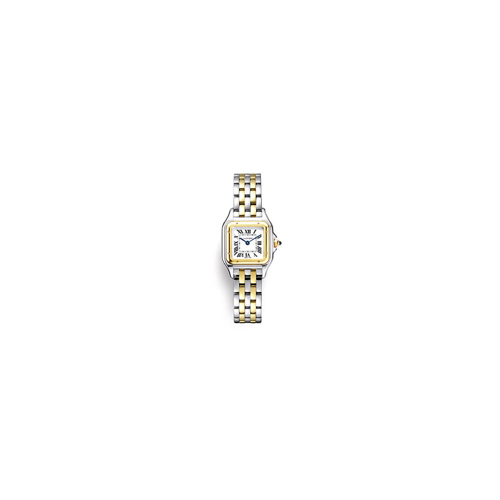 Cartier panthere de Cartier