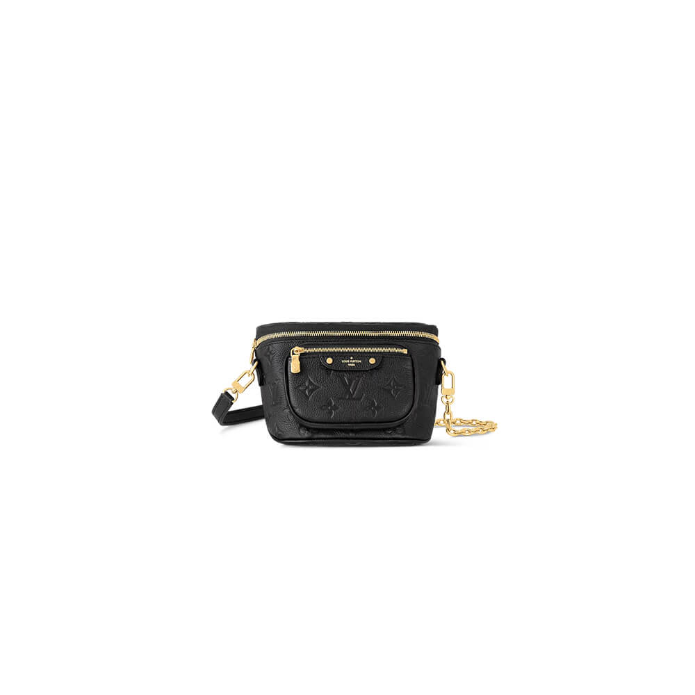 LV Mini Bumbag