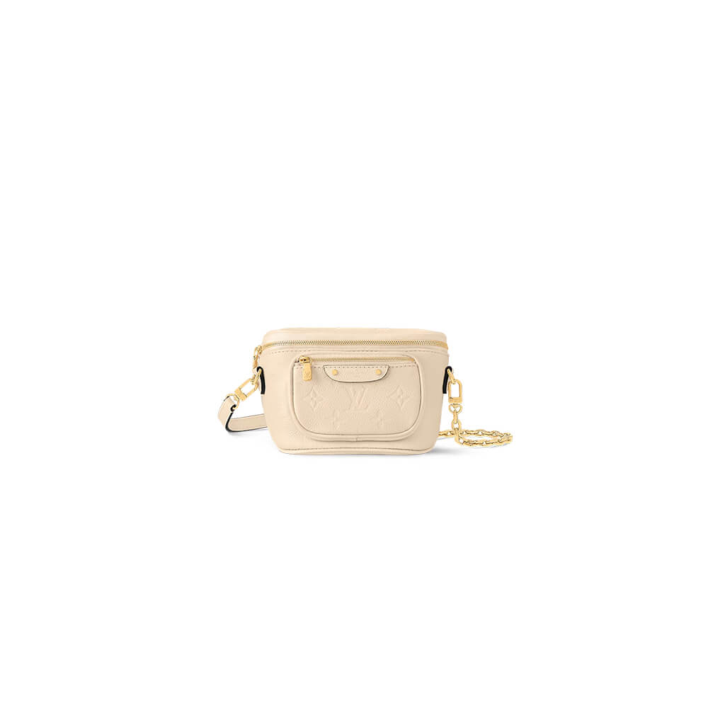 LV Mini Bumbag
