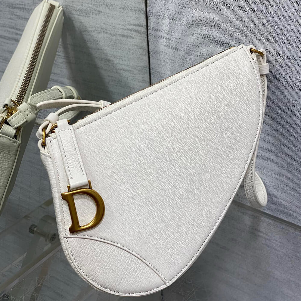 D*or saddle rodeo pouch
