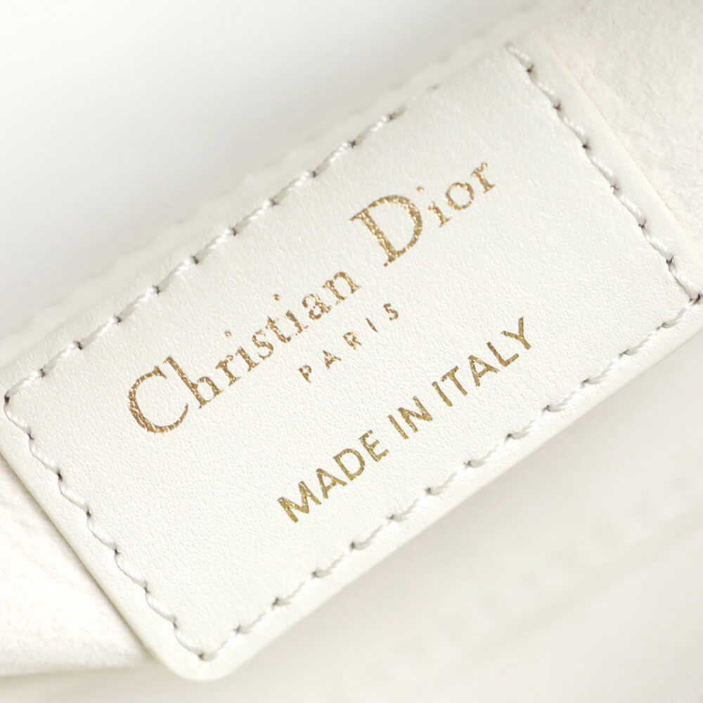 Lady D-Joy Micro Bag(HIGH-END GRADE)