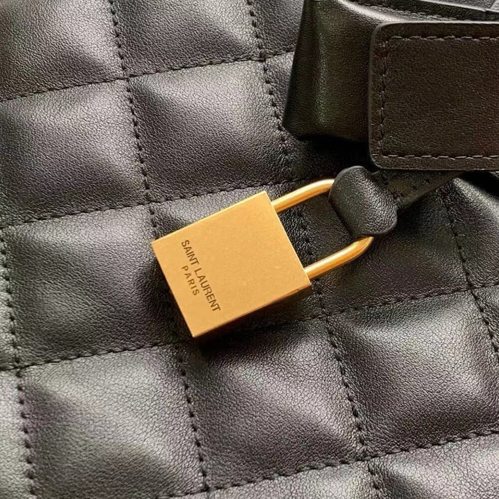 YSL ES GIANT TRAVEL BAG