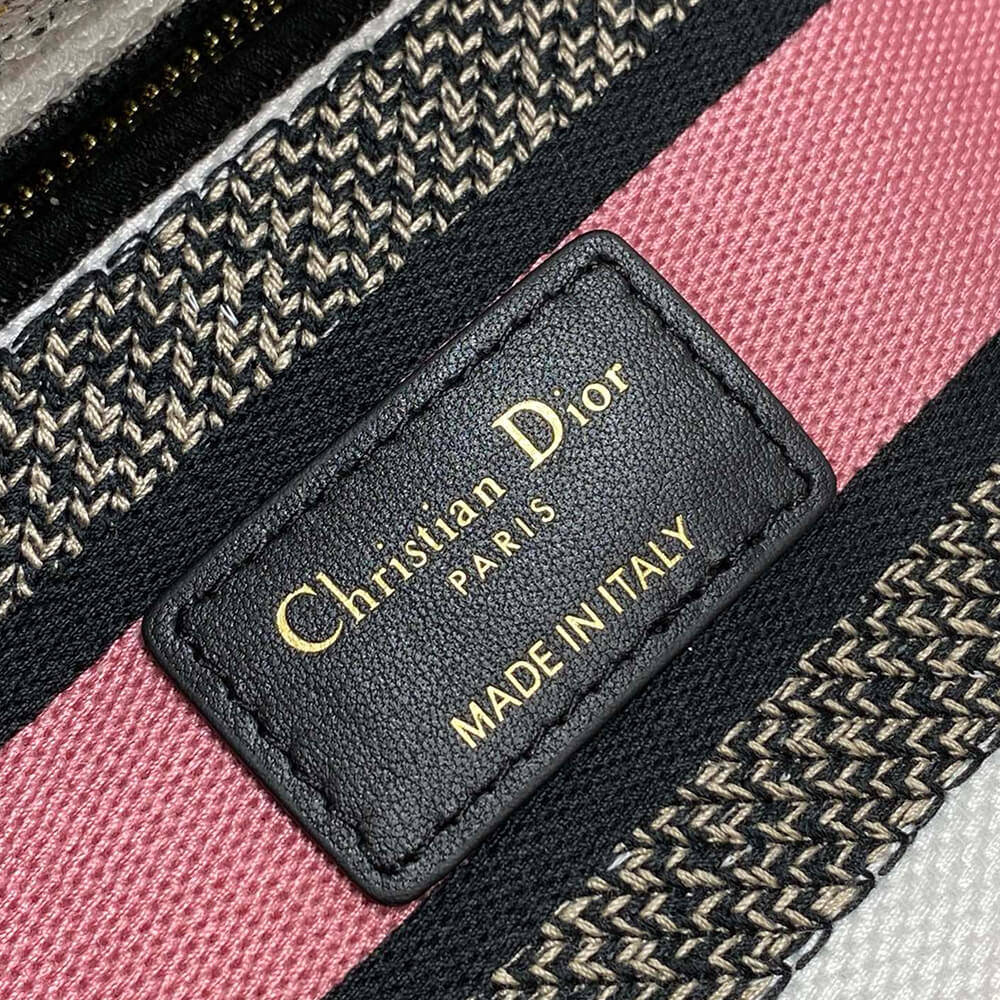 D*or medium lady d-lite bag