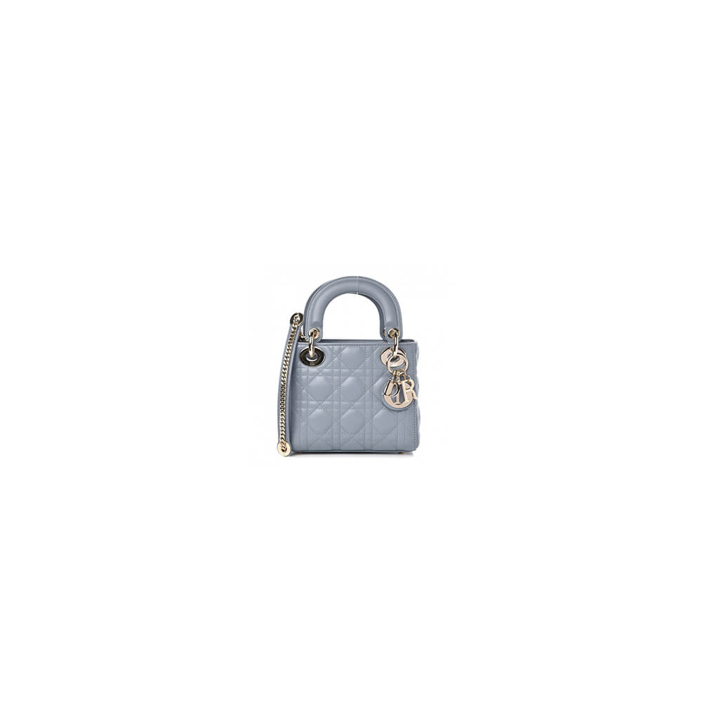 mini lady D*or bag