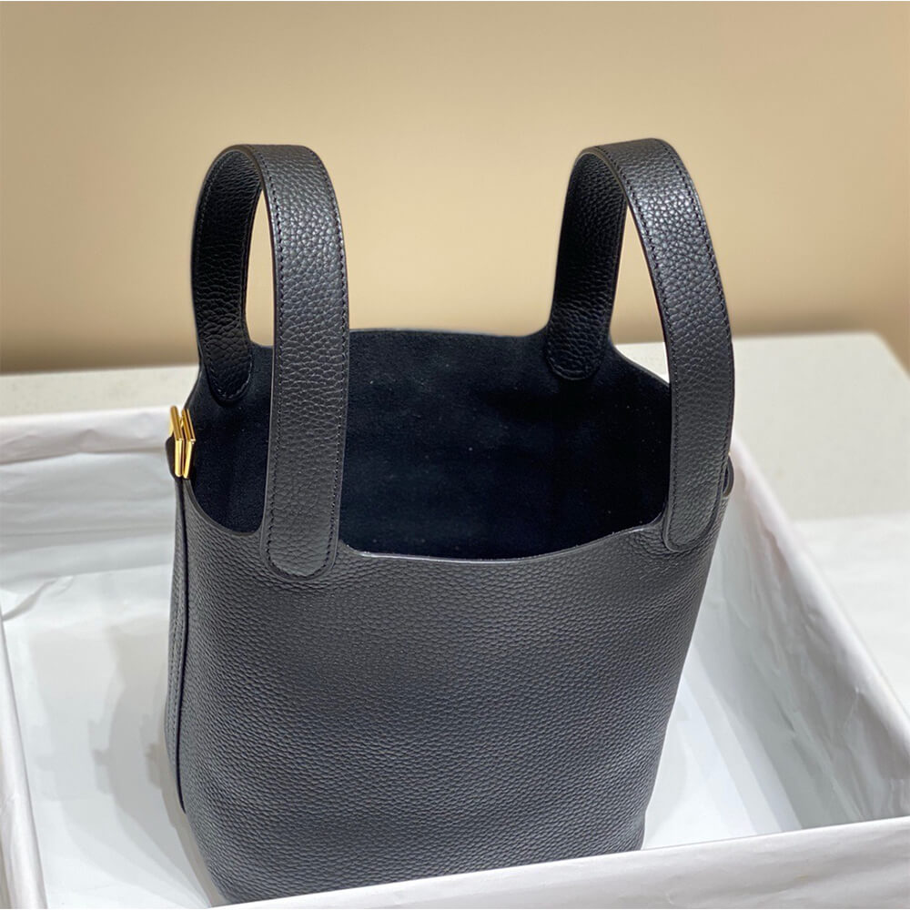 H**mes picotin lock 18 bag