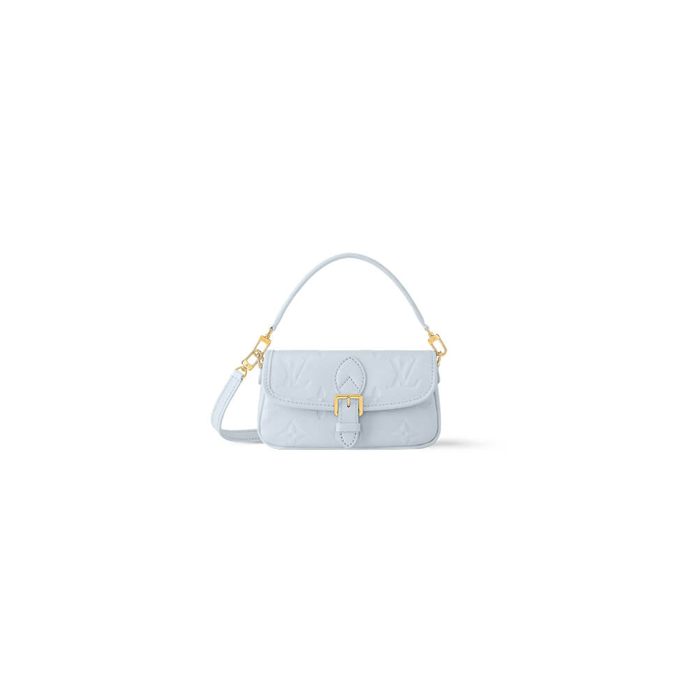 LV Nano Diane