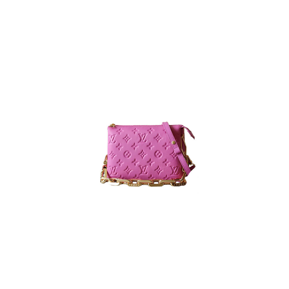 LV Coussin BB
